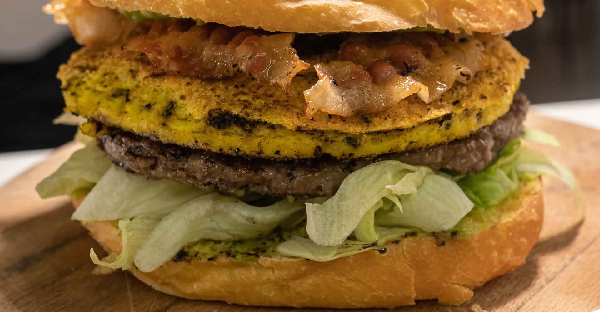 Panini hamburgeria paninoteca Poldo Jesi